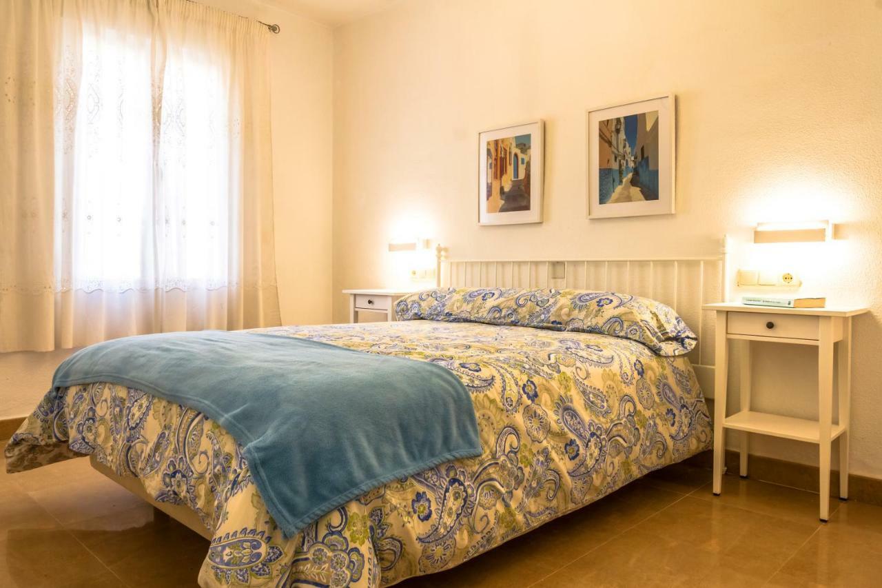 Apartment In Marbella Milla De Oro Eksteriør bilde