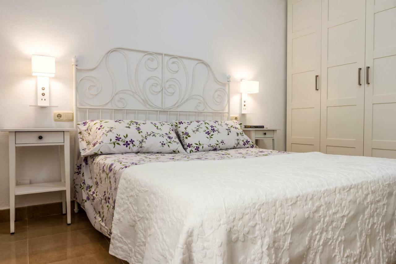 Apartment In Marbella Milla De Oro Eksteriør bilde