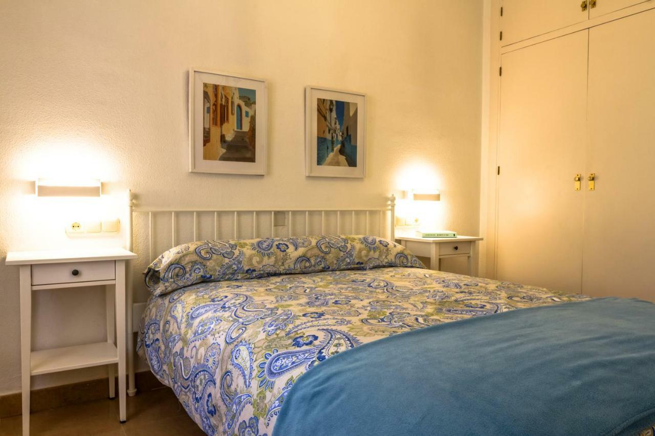 Apartment In Marbella Milla De Oro Eksteriør bilde