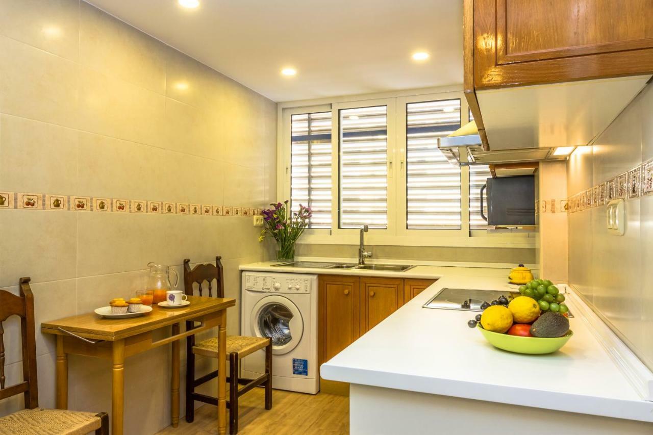 Apartment In Marbella Milla De Oro Eksteriør bilde